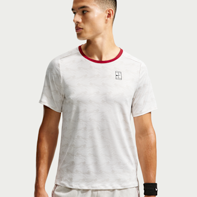 NIKE公式】ナイキコート アドバンテージ メンズ Dri-FIT テニス